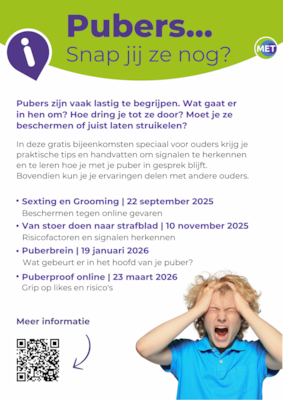 Ingezonden stukken: Sportaanbod, info avond MET, disco avond Welzijn