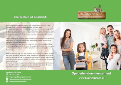 't Anjeliertje schooljaar 2023-2024