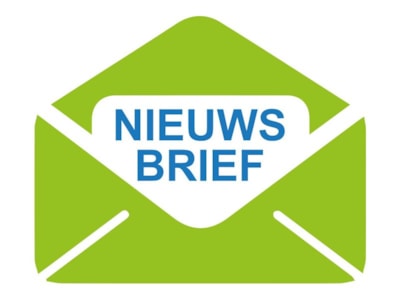 Nieuwsbrief mei