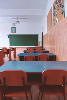 Spellencircuit groepen 4/5/6